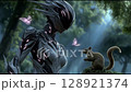 類人生物掌控自然 128921374