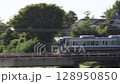 電車の客観 128950850