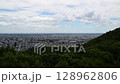 金華山ドライブウェイ展望台からの眺望 128962806