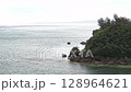 June 2025, Beautiful view of Jinbirei coastline in the northern part of the coast of Japan 128964621