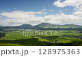 Mount Aso from Daikanbo Timelapse 128975363