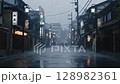 Guerrilla thunderstorm 128982361