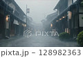 Guerrilla thunderstorm 128982363