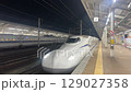 新幹線三河安城站 129027358