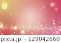 Pink gold gorgeous and shiny background animation material 129042660