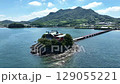 一年僅可參拜兩天的對馬神社【2種模式，包括高海拔右轉】 129055221