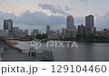 Osaka Hachikenyahama Time Lapse 129104460
