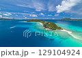 Amuro Island, Kerama Islands, Okinawa Amuro Island, Kerama Islands, Okinawa 129104924