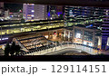 Kobe Station Time Lapse 129114151