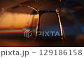 Black liquid abstraction, horror chemical atmosphere, dark connection lines, liquid smooth abstraction, viscous surface	 129186158