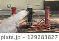 The third NY fire hydrant 129283827