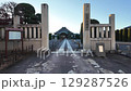 april 26 20224 Peaceful Nichiren temple with Edo-period architectural charm 129287526