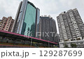 Dec 16 20224 Bustling Mong Kok streets filled with vibrant energy 129287699