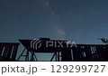 Relaxing Starry Sky Time Lapse 129299727