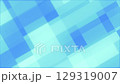 循環大塊數字背景藍色 129319007