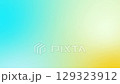 淺藍色和黃色的熱帶漸變視頻 129323912
