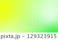 黃色和綠色漸變視頻 129323915