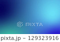 藍色和海軍藍漸變視頻 129323916