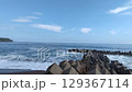 夏天的海邊 129367114