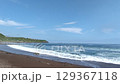 夏天的海邊 129367118