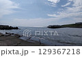夏日海岸 129367218