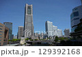 Yokohama Ropeway and Landmark Tower (Minato Mirai) 129392168