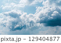 縮時攝影：盛夏藍天積雨雲的出現與消失 129404877