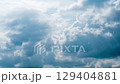 縮時攝影：盛夏藍天積雨雲的出現與消失 129404881