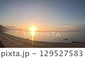 Dawn, Gradient Sky 129527583