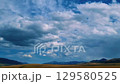 Beautiful Landscape In The Mountains 129580525