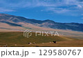 Beautiful Mountain Landscape. Nature, Travel. 129580767