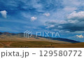 Beautiful Landscape In The Mountains 129580772