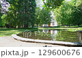 flower, grass, park 129600676