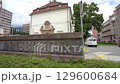 library, building, architecture 129600684