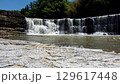 waterfall, river, scenery 129617448