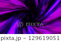 火花和光環放射狀擴散的循環動畫 129619051