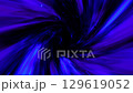 火花和光環放射狀擴散的循環動畫 129619052