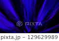 循環播放從下方散發出的火花和光環動畫 129629989