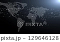 大陸を横断するデジタルデータ接続、スマートテクノロジーとイノベーションのテーマ 129646128
