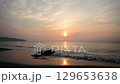 日向灘　早朝の調べ 129653638
