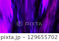 循環播放上升的光環和火花動畫 129655702