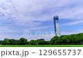 千葉港塔縮時攝影 129655737