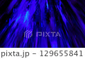 循環播放上升的光環和火花動畫 129655841
