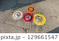 NY manhole images 129661547