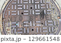 NY manhole images 129661548