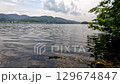 Lakeside campsite: Lake Kizaki 129674847