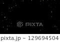 星形框架背景無縫環 星形框架背景無縫環 129694504