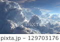雲の海 ー Sea of Clouds 129703176