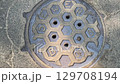 NY Manhole 129708194