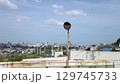 仙台市川內三十人町，從山上俯瞰廣瀨川和城市 129745733